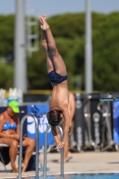 Thumbnail - Giovanni - Прыжки в воду - 2023 - Trofeo Giovanissimi Finale - Participants - Boys C2 03065_17708.jpg