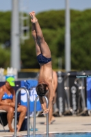 Thumbnail - Giovanni - Wasserspringen - 2023 - Trofeo Giovanissimi Finale - Teilnehmer - Boys C2 03065_17708.jpg