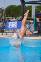 Thumbnail - Viola - Diving Sports - 2023 - Trofeo Giovanissimi Finale - Participants - Girls C2 03065_17720.jpg