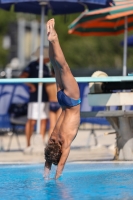 Thumbnail - Federico - Diving Sports - 2023 - Trofeo Giovanissimi Finale - Participants - Boys C2 03065_17734.jpg