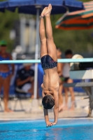 Thumbnail - Francesco - Прыжки в воду - 2023 - Trofeo Giovanissimi Finale - Participants - Boys C2 03065_17755.jpg
