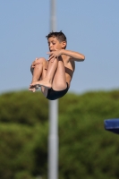 Thumbnail - Matteo S - Diving Sports - 2023 - Trofeo Giovanissimi Finale - Participants - Boys C2 03065_17767.jpg