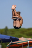 Thumbnail - Piero - Diving Sports - 2023 - Trofeo Giovanissimi Finale - Participants - Boys C2 03065_17795.jpg