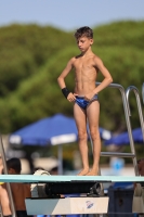 Thumbnail - Filippo - Diving Sports - 2023 - Trofeo Giovanissimi Finale - Participants - Boys C2 03065_17798.jpg