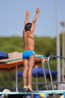 Thumbnail - Matteo P - Прыжки в воду - 2023 - Trofeo Giovanissimi Finale - Participants - Boys C2 03065_17818.jpg