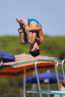 Thumbnail - Matteo P - Прыжки в воду - 2023 - Trofeo Giovanissimi Finale - Participants - Boys C2 03065_17819.jpg