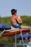Thumbnail - Matteo P - Прыжки в воду - 2023 - Trofeo Giovanissimi Finale - Participants - Boys C2 03065_17820.jpg