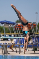 Thumbnail - Emma D - Прыжки в воду - 2023 - Trofeo Giovanissimi Finale - Participants - Girls C2 03065_17828.jpg