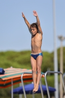 Thumbnail - Federico - Diving Sports - 2023 - Trofeo Giovanissimi Finale - Participants - Boys C2 03065_17850.jpg