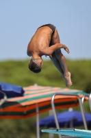 Thumbnail - Daniel - Diving Sports - 2023 - Trofeo Giovanissimi Finale - Participants - Boys C2 03065_17861.jpg