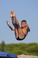 Thumbnail - Daniel - Diving Sports - 2023 - Trofeo Giovanissimi Finale - Participants - Boys C2 03065_17864.jpg