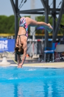 Thumbnail - Alessia - Wasserspringen - 2023 - Trofeo Giovanissimi Finale - Teilnehmer - Girls C2 03065_17870.jpg