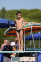 Thumbnail - Matteo S - Diving Sports - 2023 - Trofeo Giovanissimi Finale - Participants - Boys C2 03065_17879.jpg