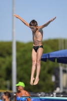 Thumbnail - Matteo S - Diving Sports - 2023 - Trofeo Giovanissimi Finale - Participants - Boys C2 03065_17883.jpg