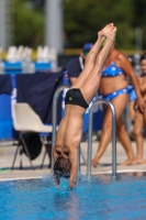 Thumbnail - Matteo S - Прыжки в воду - 2023 - Trofeo Giovanissimi Finale - Participants - Boys C2 03065_17885.jpg