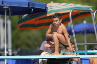 Thumbnail - Boys C2 - Wasserspringen - 2023 - Trofeo Giovanissimi Finale - Teilnehmer 03065_17892.jpg