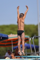 Thumbnail - Piero - Прыжки в воду - 2023 - Trofeo Giovanissimi Finale - Participants - Boys C2 03065_17914.jpg