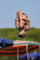 Thumbnail - Piero - Diving Sports - 2023 - Trofeo Giovanissimi Finale - Participants - Boys C2 03065_17915.jpg