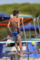 Thumbnail - Filippo - Прыжки в воду - 2023 - Trofeo Giovanissimi Finale - Participants - Boys C2 03065_17922.jpg
