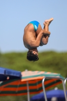 Thumbnail - Matteo P - Прыжки в воду - 2023 - Trofeo Giovanissimi Finale - Participants - Boys C2 03065_17930.jpg