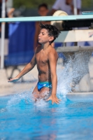 Thumbnail - Matteo P - Прыжки в воду - 2023 - Trofeo Giovanissimi Finale - Participants - Boys C2 03065_17933.jpg