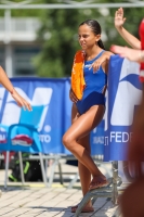 Thumbnail - Girls C2 - Wasserspringen - 2023 - Trofeo Giovanissimi Finale - Teilnehmer 03065_17934.jpg
