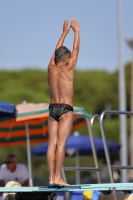 Thumbnail - Daniel - Diving Sports - 2023 - Trofeo Giovanissimi Finale - Participants - Boys C2 03065_17953.jpg