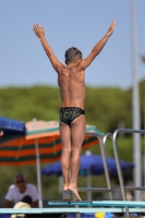 Thumbnail - Daniel - Diving Sports - 2023 - Trofeo Giovanissimi Finale - Participants - Boys C2 03065_17954.jpg