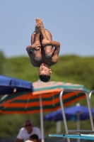 Thumbnail - Daniel - Diving Sports - 2023 - Trofeo Giovanissimi Finale - Participants - Boys C2 03065_17955.jpg