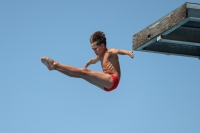 Thumbnail - Gabriel - Diving Sports - 2023 - Trofeo Giovanissimi Finale - Participants - Boys C1 03065_17970.jpg