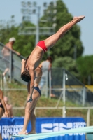 Thumbnail - Gabriel - Wasserspringen - 2023 - Trofeo Giovanissimi Finale - Teilnehmer - Boys C1 03065_17974.jpg