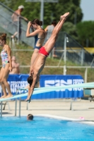 Thumbnail - Gabriel - Wasserspringen - 2023 - Trofeo Giovanissimi Finale - Teilnehmer - Boys C1 03065_17975.jpg