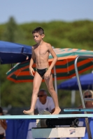 Thumbnail - Matteo S - Diving Sports - 2023 - Trofeo Giovanissimi Finale - Participants - Boys C2 03065_17981.jpg