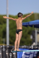 Thumbnail - Matteo S - Diving Sports - 2023 - Trofeo Giovanissimi Finale - Participants - Boys C2 03065_17982.jpg