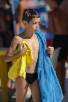 Thumbnail - Matteo S - Diving Sports - 2023 - Trofeo Giovanissimi Finale - Participants - Boys C2 03065_17988.jpg