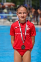 Thumbnail - 3 Meter - Прыжки в воду - 2023 - Trofeo Giovanissimi Finale - Victory Ceremonies 03065_17998.jpg