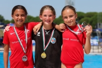 Thumbnail - 3 Meter - Diving Sports - 2023 - Trofeo Giovanissimi Finale - Victory Ceremonies 03065_18007.jpg