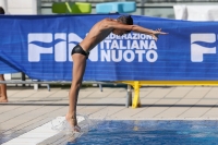 Thumbnail - Matteo S - Diving Sports - 2023 - Trofeo Giovanissimi Finale - Participants - Boys C2 03065_18022.jpg