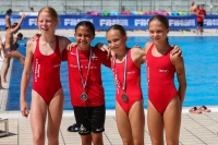 Thumbnail - 3 Meter - Прыжки в воду - 2023 - Trofeo Giovanissimi Finale - Victory Ceremonies 03065_18026.jpg