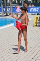 Thumbnail - Gabriel - Plongeon - 2023 - Trofeo Giovanissimi Finale - Participants - Boys C1 03065_18029.jpg