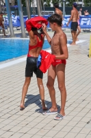 Thumbnail - Gabriel - Diving Sports - 2023 - Trofeo Giovanissimi Finale - Participants - Boys C1 03065_18030.jpg