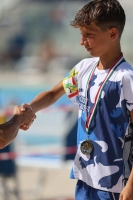 Thumbnail - Victory Ceremonies - Прыжки в воду - 2023 - Trofeo Giovanissimi Finale 03065_18040.jpg