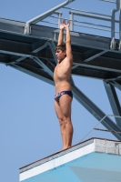 Thumbnail - Mario - Plongeon - 2023 - Trofeo Giovanissimi Finale - Participants - Boys C1 03065_18116.jpg