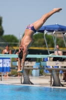 Thumbnail - Mario - Plongeon - 2023 - Trofeo Giovanissimi Finale - Participants - Boys C1 03065_18123.jpg