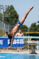 Thumbnail - Francesco C - Diving Sports - 2023 - Trofeo Giovanissimi Finale - Participants - Boys C1 03065_18127.jpg