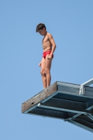 Thumbnail - Gabriel - Diving Sports - 2023 - Trofeo Giovanissimi Finale - Participants - Boys C1 03065_18136.jpg