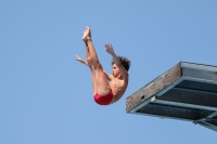 Thumbnail - Gabriel - Diving Sports - 2023 - Trofeo Giovanissimi Finale - Participants - Boys C1 03065_18140.jpg