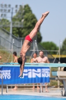 Thumbnail - Gabriel - Diving Sports - 2023 - Trofeo Giovanissimi Finale - Participants - Boys C1 03065_18145.jpg