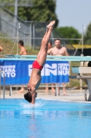 Thumbnail - Gabriel - Plongeon - 2023 - Trofeo Giovanissimi Finale - Participants - Boys C1 03065_18146.jpg