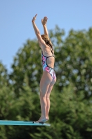 Thumbnail - Alessia - Wasserspringen - 2023 - Trofeo Giovanissimi Finale - Teilnehmer - Girls C2 03065_18150.jpg